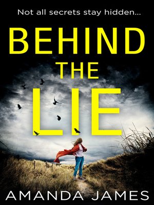 cover image of Behind the Lie